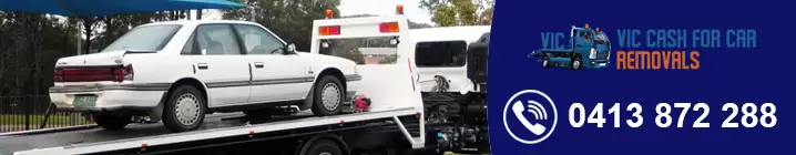car removal company in Melbourne