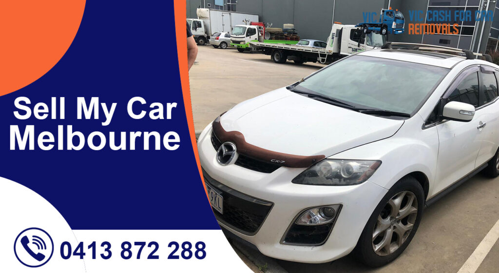 sell-my-car-melbourne